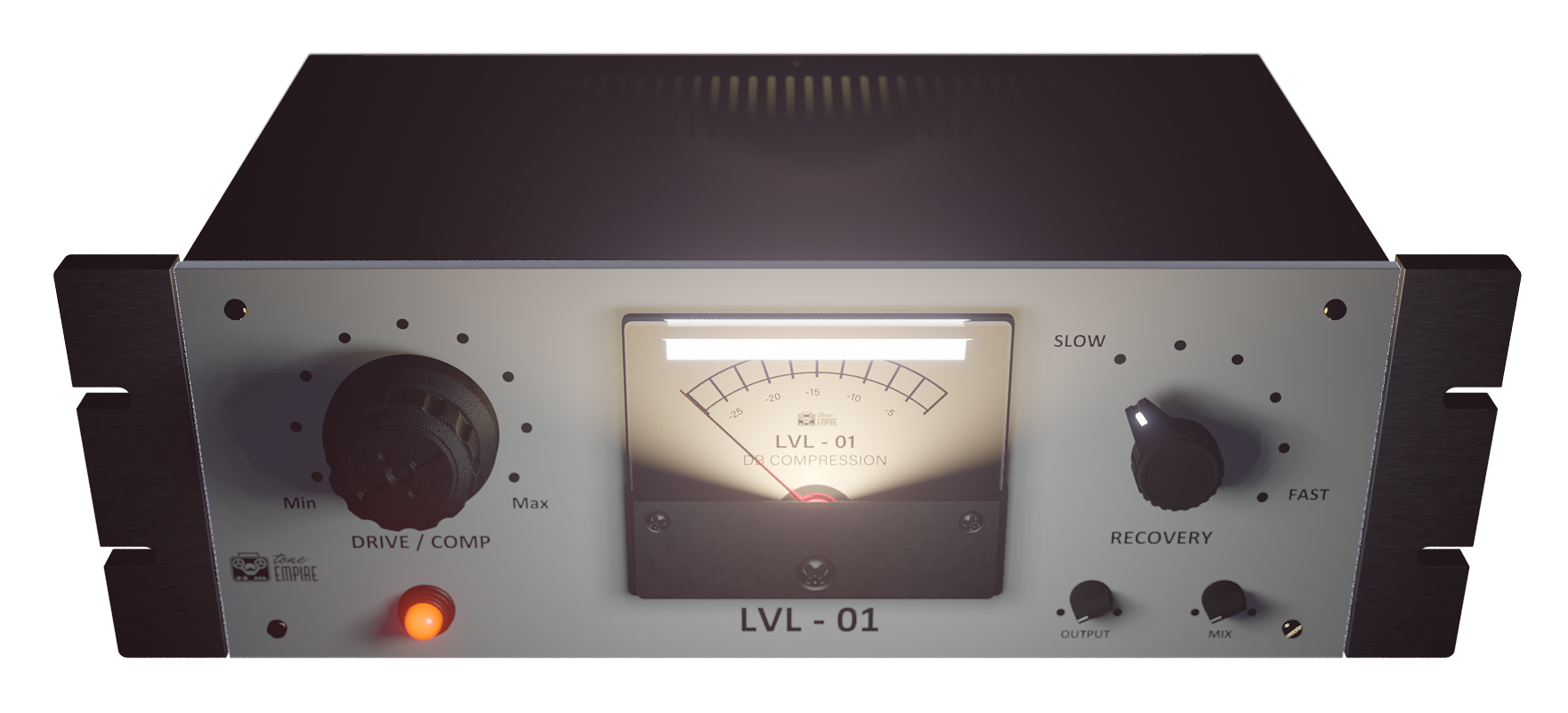 VERNE ベルン VST MAESTRO SYSTEM TABLE Ver.1 Zaor Maestro 24 Studio Desk (Silver) | FrontEndAudio.com
