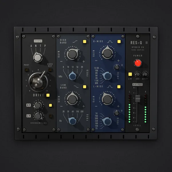 RES-Q plugin