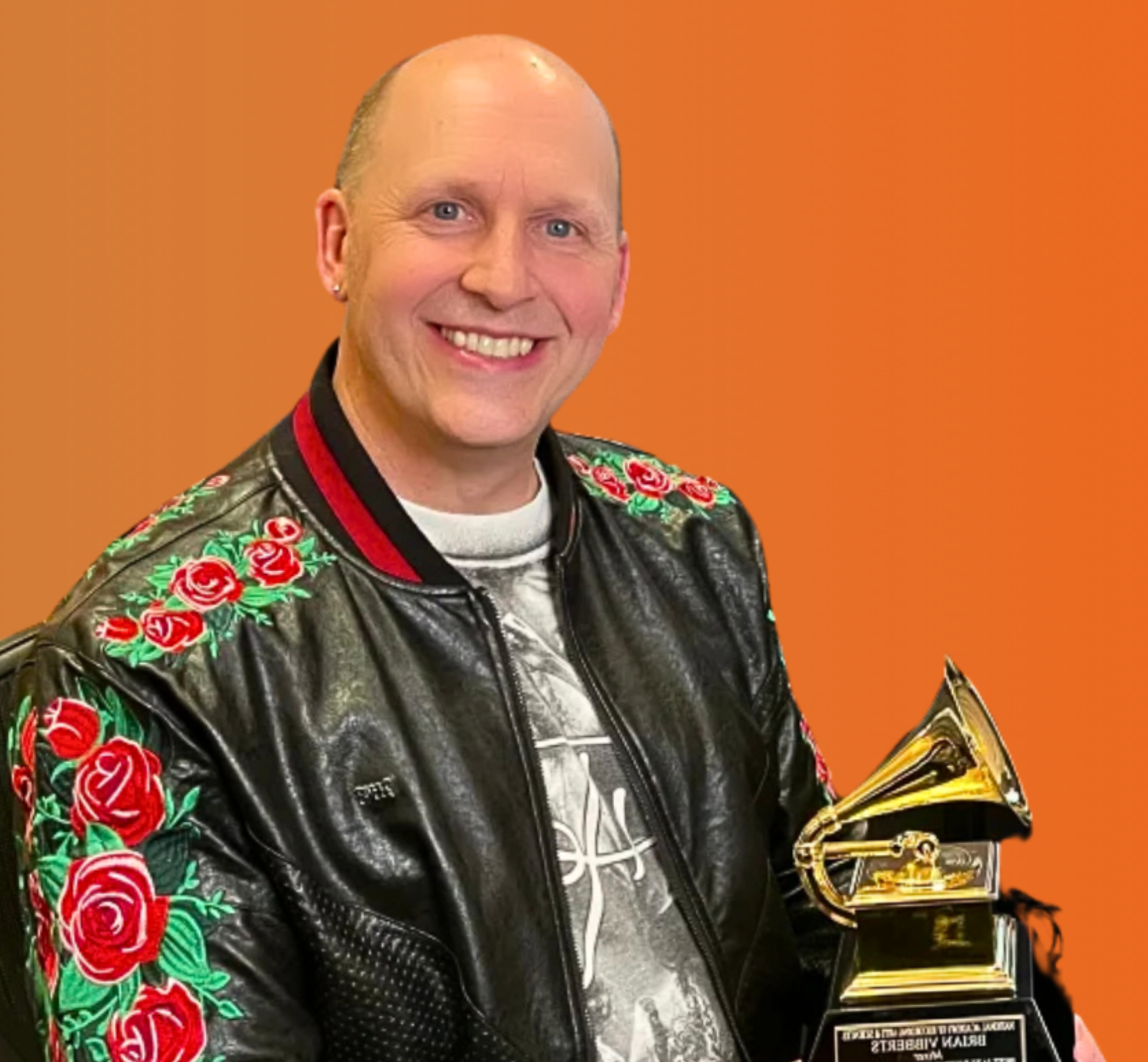 Brian Vibberts