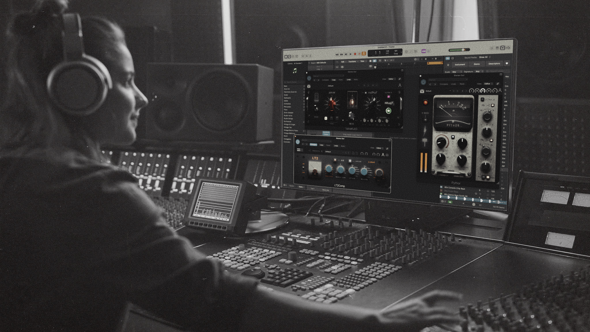 Tone Empire Studio