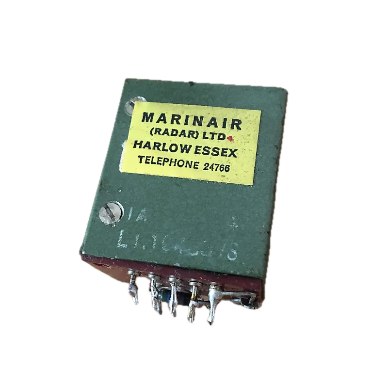 Model C - Marinair Transformer